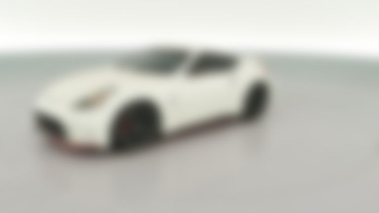 2020 Nissan 370Z vehicle photo