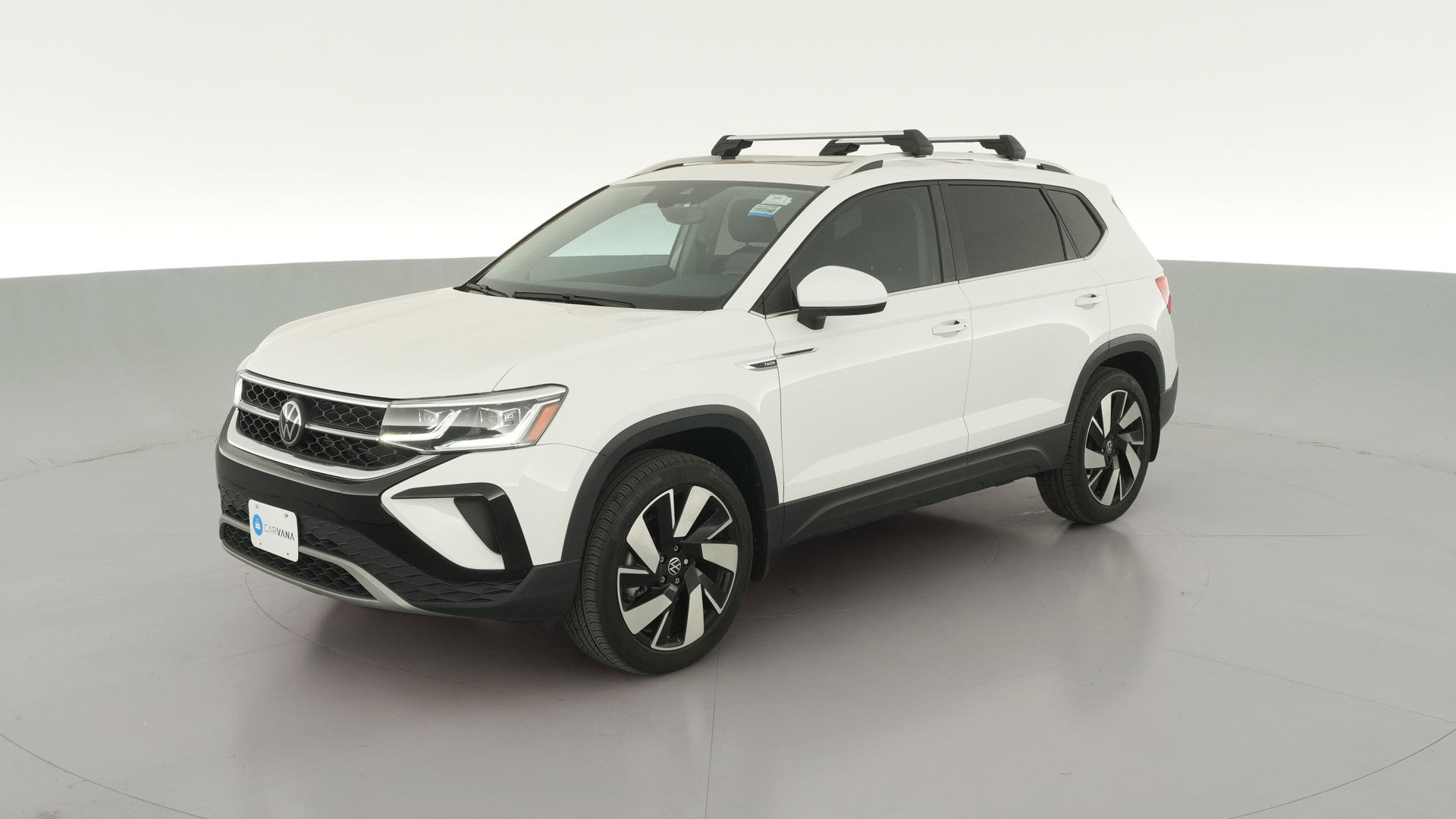 2023 Volkswagen Taos vehicle photo
