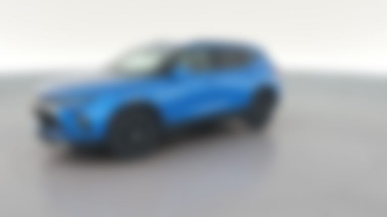 2024 Chevrolet Blazer vehicle photo