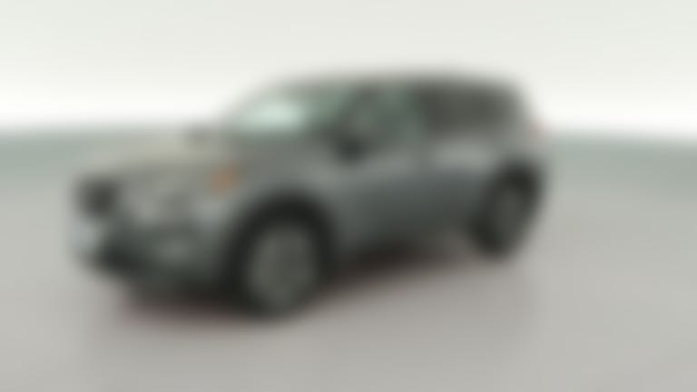 2022 Nissan Rogue vehicle photo