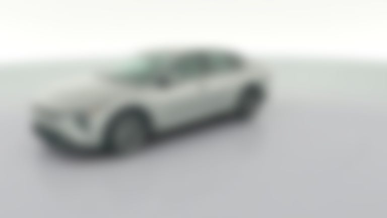 2025 Kia K4 vehicle photo