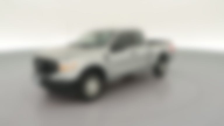 2022 Ford F150 Super Cab vehicle photo
