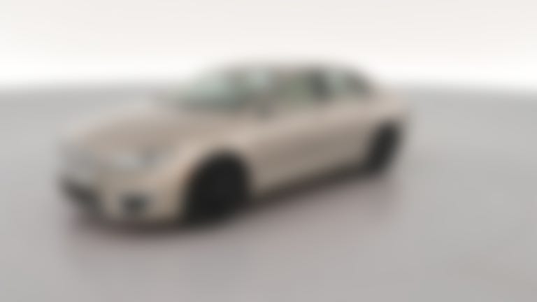 2020 Lincoln MKZ vehicle photo