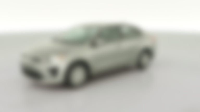 2022 Kia Rio vehicle photo