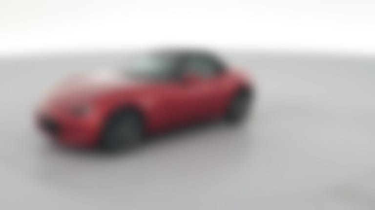 2016 MAZDA MX-5 Miata vehicle photo