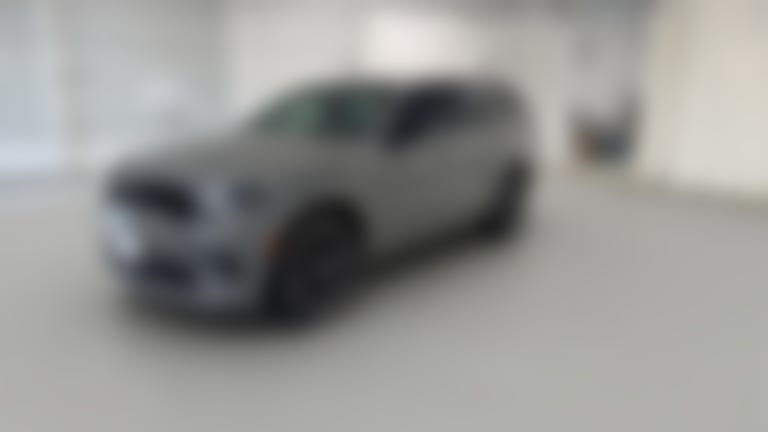 2021 Dodge Durango vehicle photo