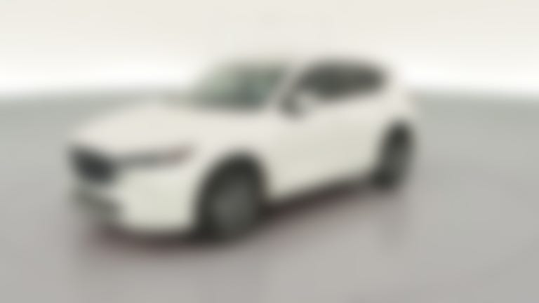 2025 MAZDA CX-5 vehicle photo
