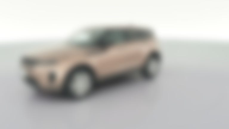 2024 Land Rover Range Rover Evoque vehicle photo