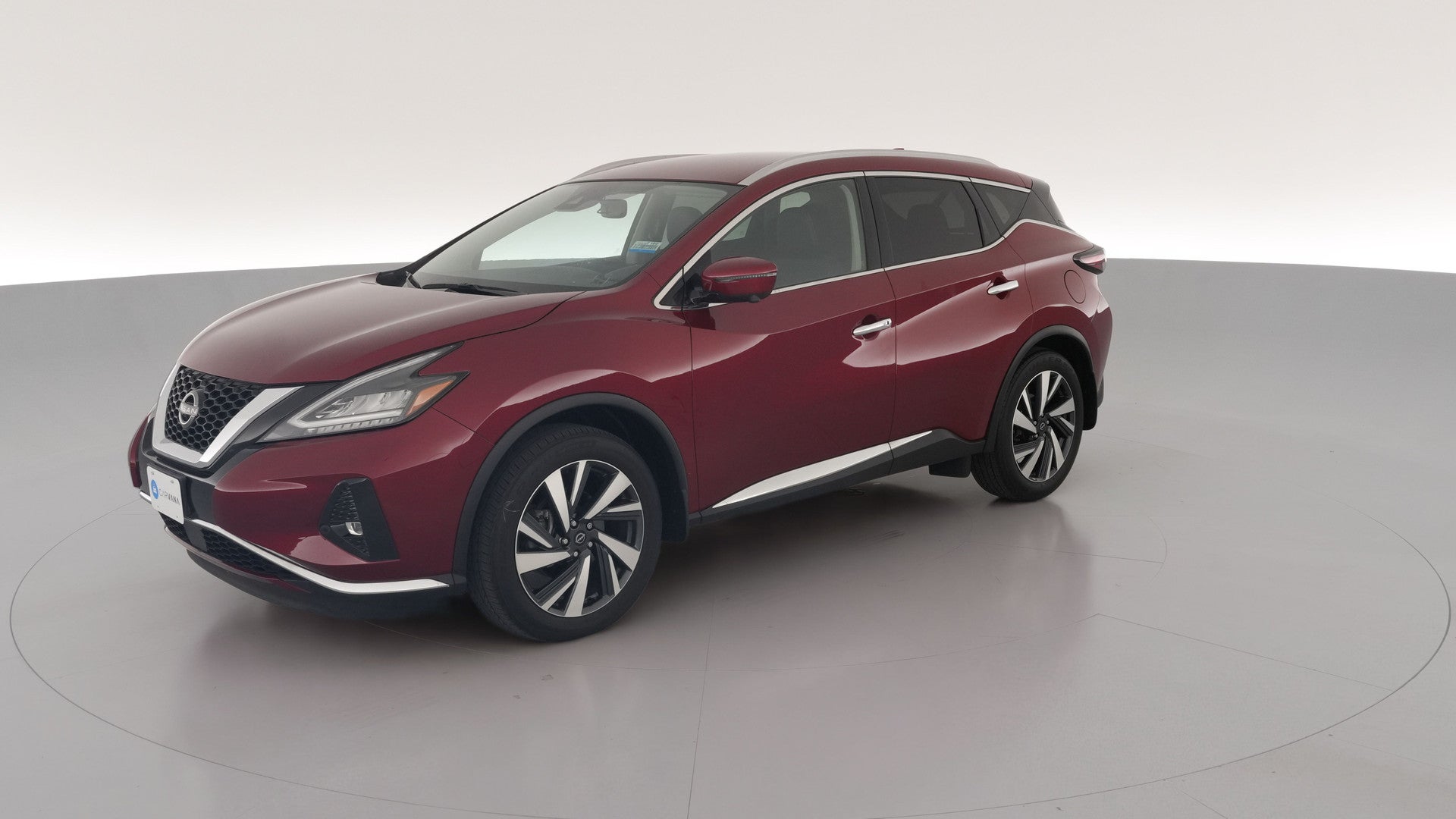 2023 Nissan Murano vehicle photo