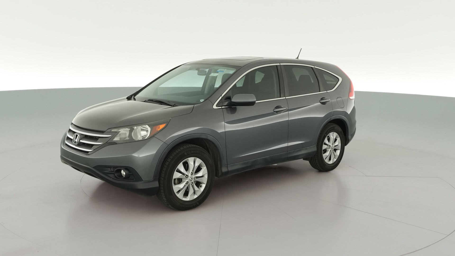2014 Honda CR-V vehicle photo
