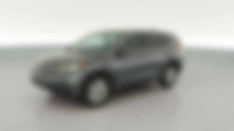 2014 Honda CR-V vehicle photo