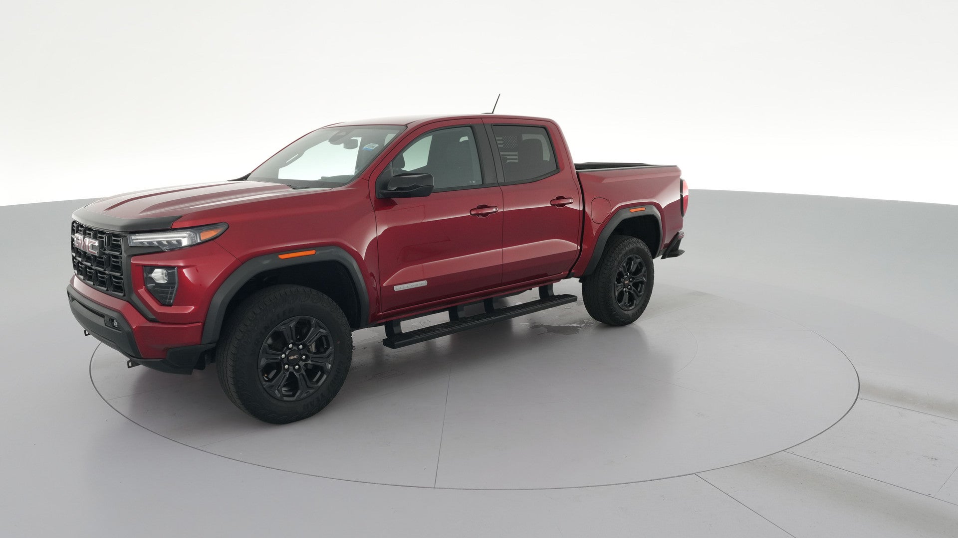2023 GMC Canyon Crew Cab vehicle photo