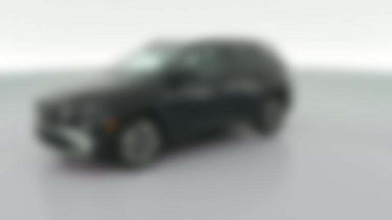 2025 Hyundai Tucson vehicle photo