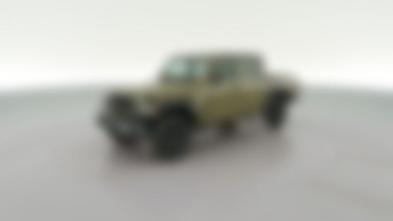 2026 Jeep Gladiator vehicle photo