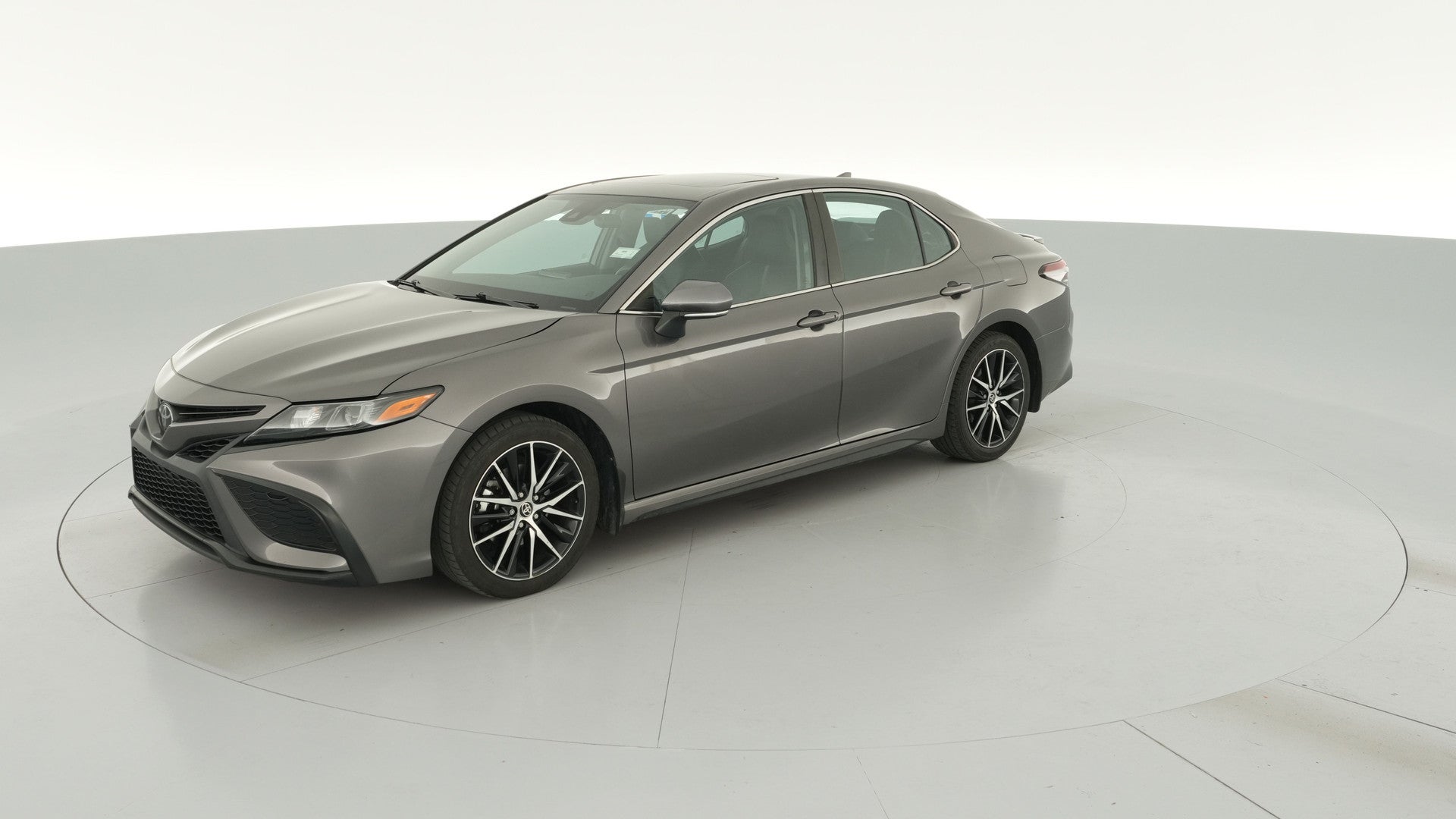 2023 Toyota Camry vehicle photo