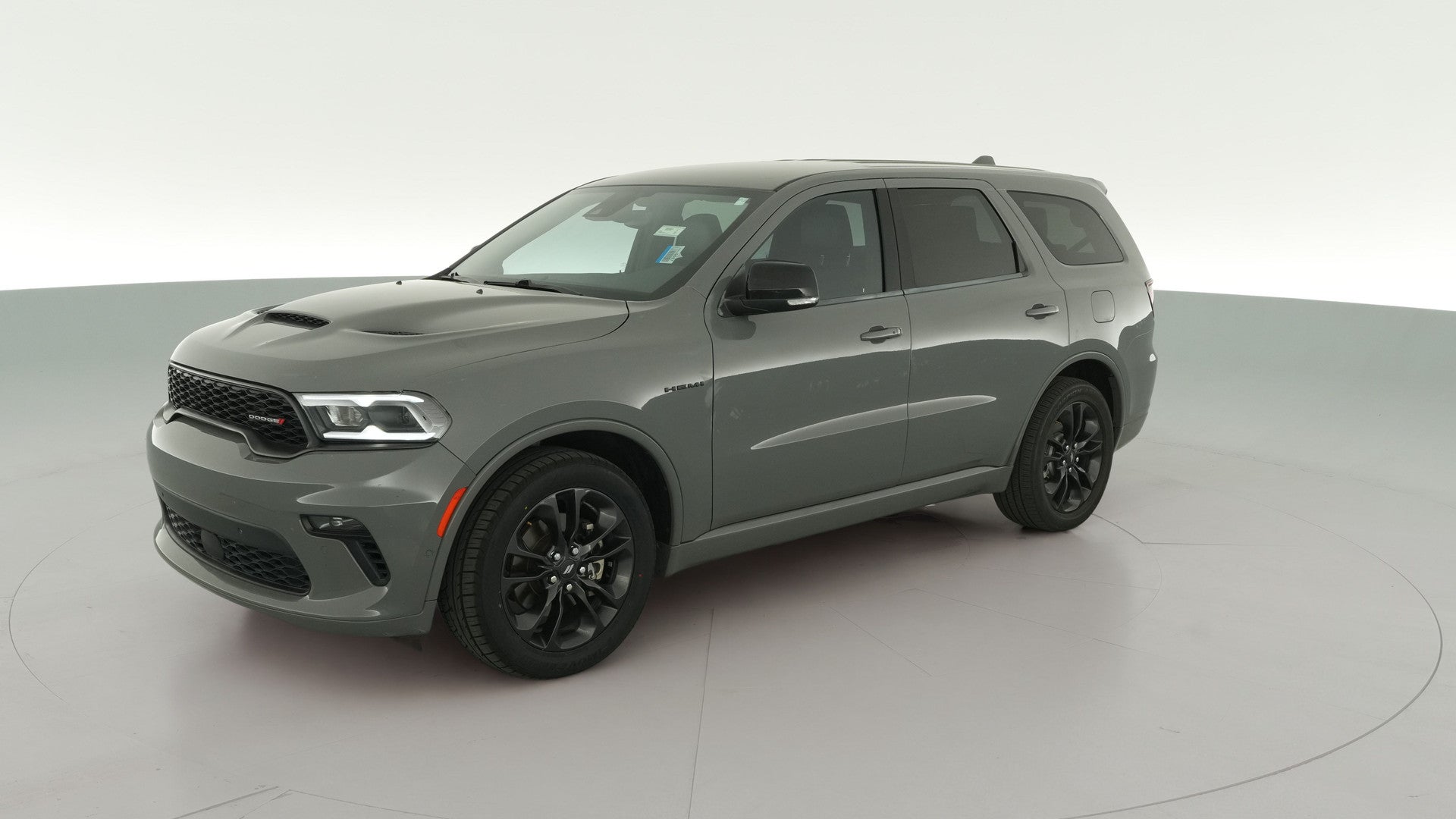 2021 Dodge Durango vehicle photo