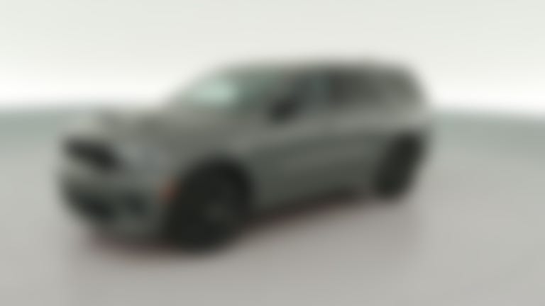2021 Dodge Durango vehicle photo