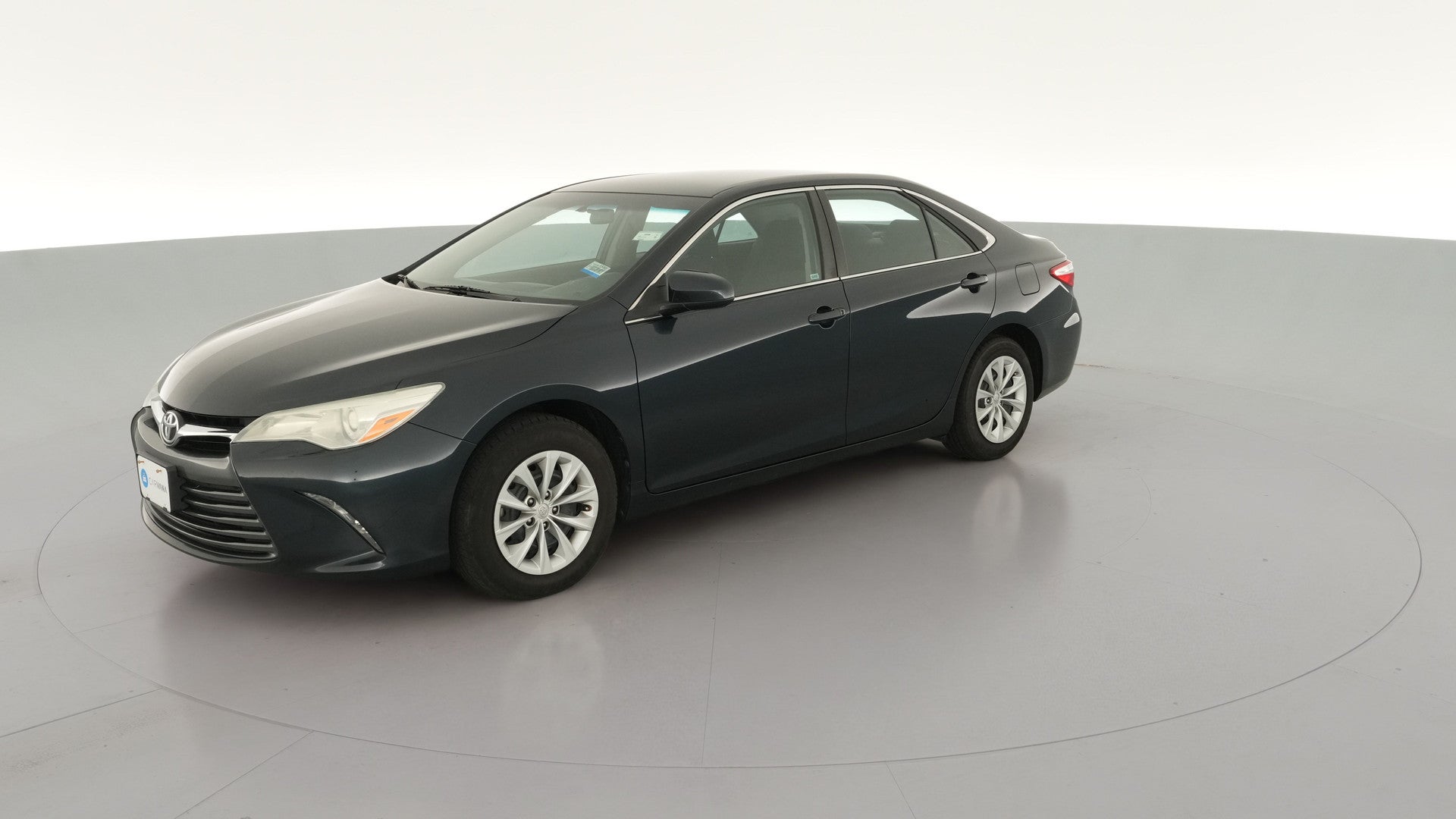 2016 Toyota Camry vehicle photo