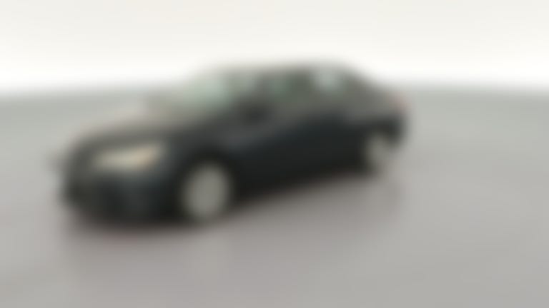 2016 Toyota Camry vehicle photo