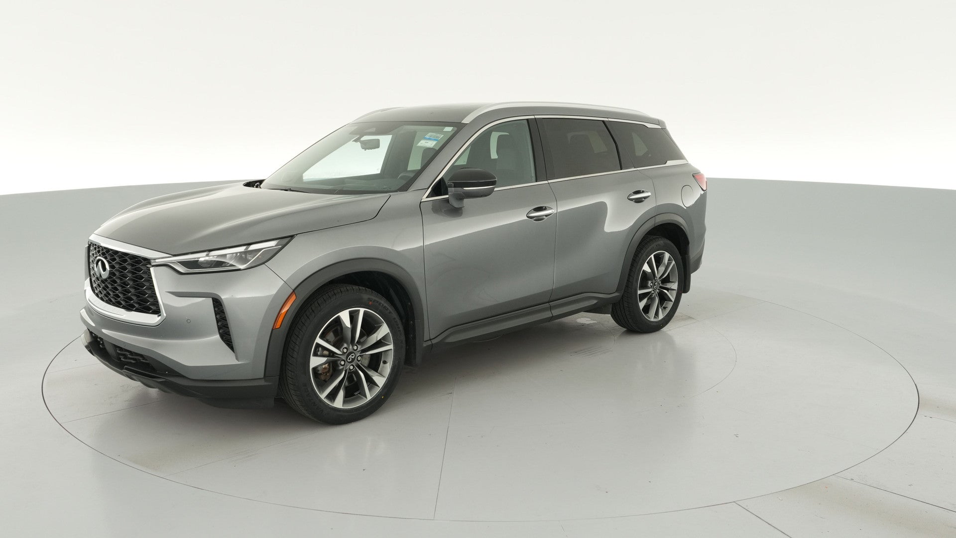 2023 INFINITI QX60 vehicle photo