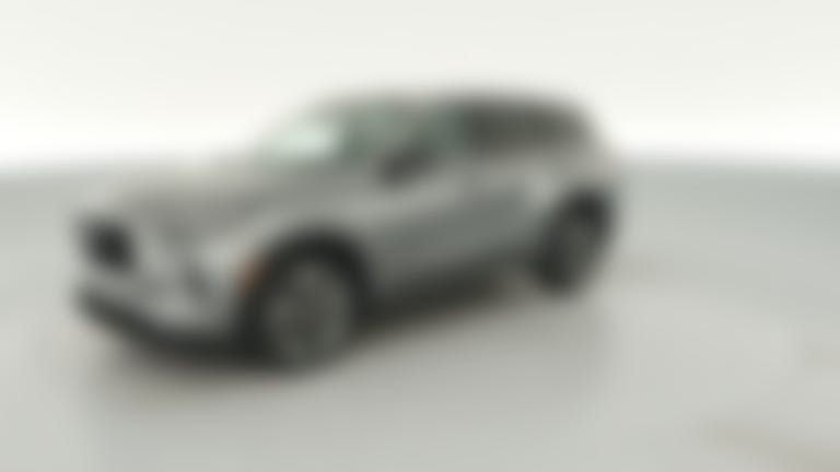 2023 INFINITI QX60 vehicle photo