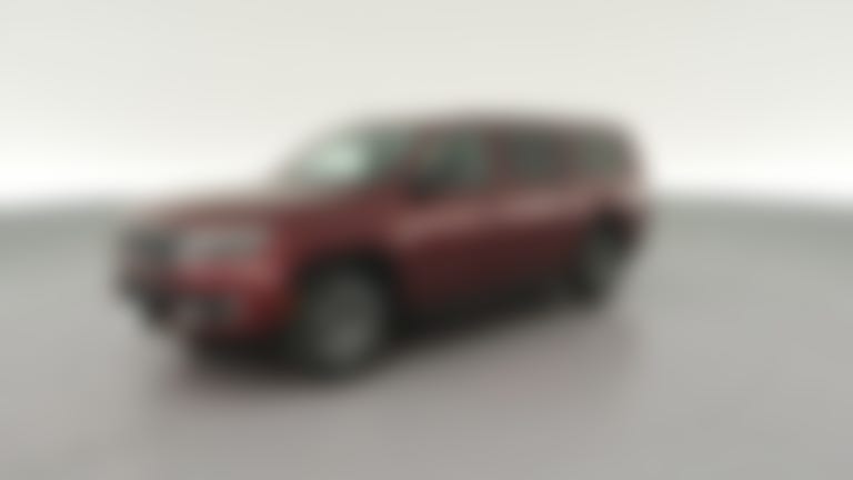 2023 Jeep Wagoneer L vehicle photo
