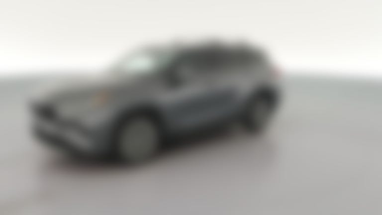 2020 Toyota Highlander vehicle photo