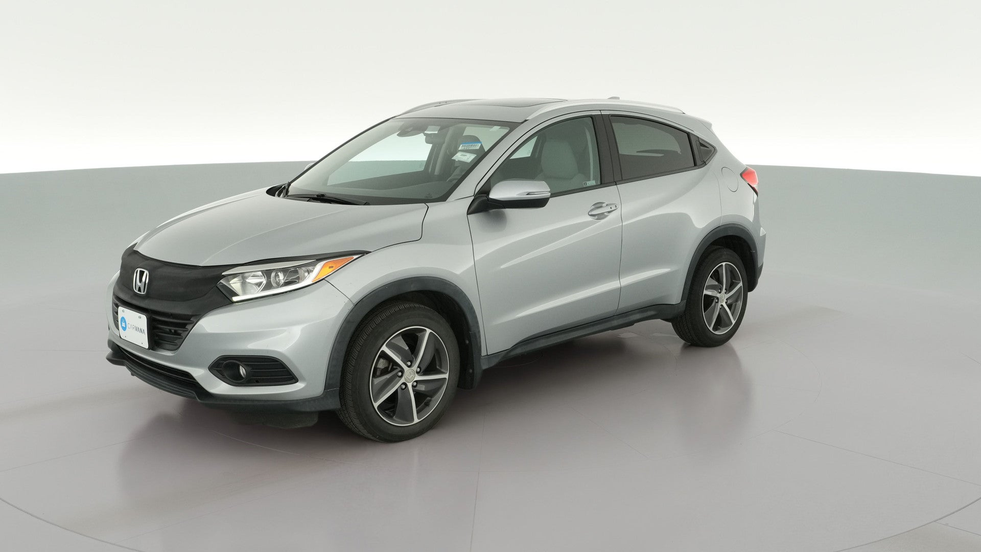 2022 Honda HR-V vehicle photo