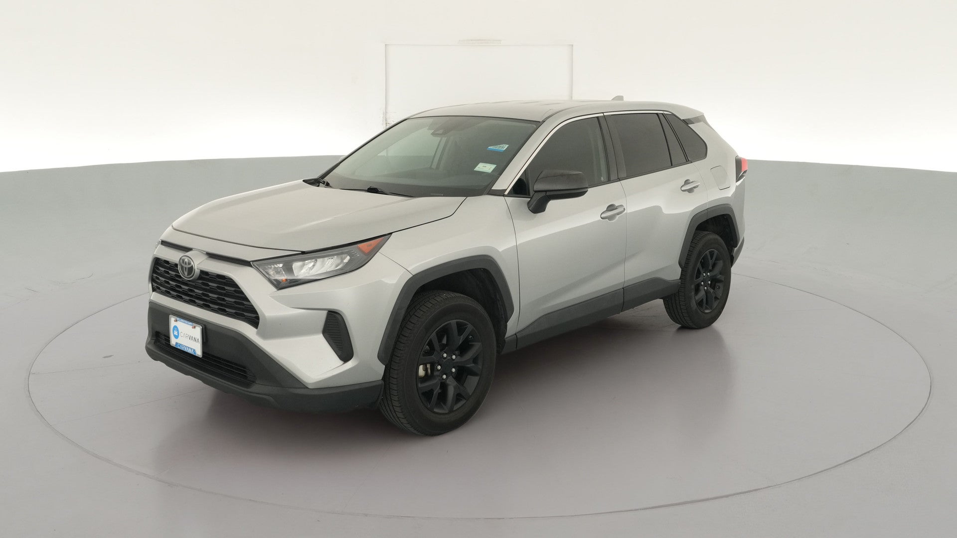 2022 Toyota RAV4 vehicle photo