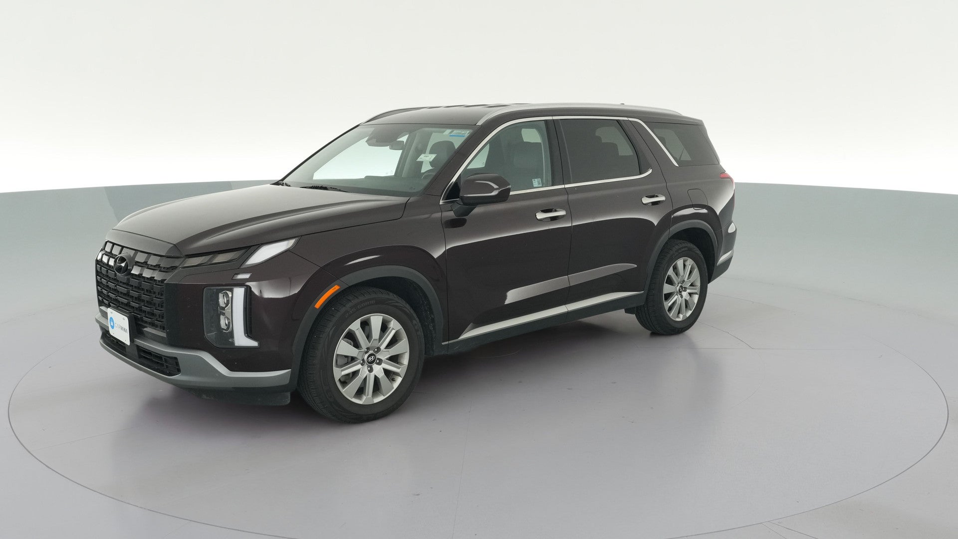2025 Hyundai Palisade vehicle photo