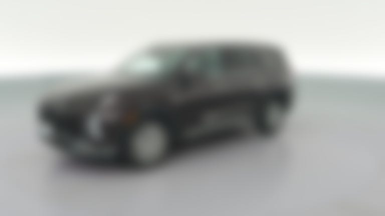 2025 Hyundai Palisade vehicle photo
