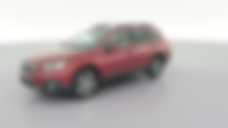 2018 Subaru Outback vehicle photo