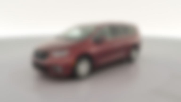 2023 Chrysler Pacifica vehicle photo