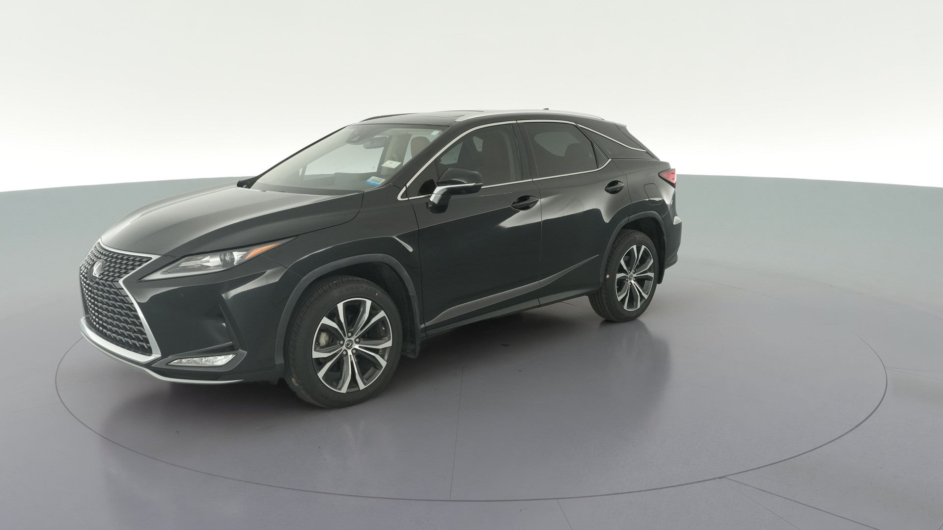 2022 Lexus RX vehicle photo