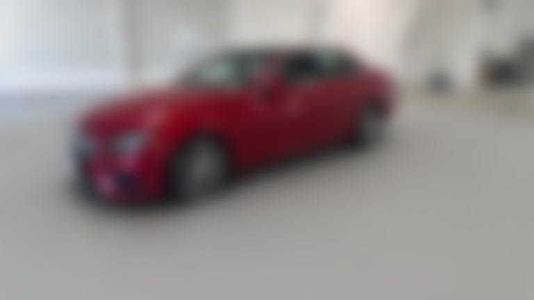 2019 Mercedes-Benz E-Class vehicle photo