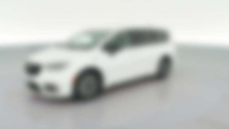 2024 Chrysler Pacifica Hybrid vehicle photo