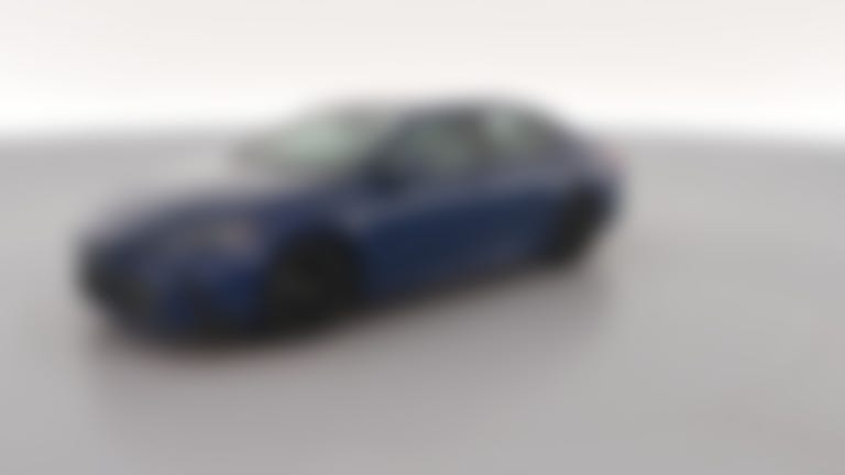 2025 Toyota Camry vehicle photo