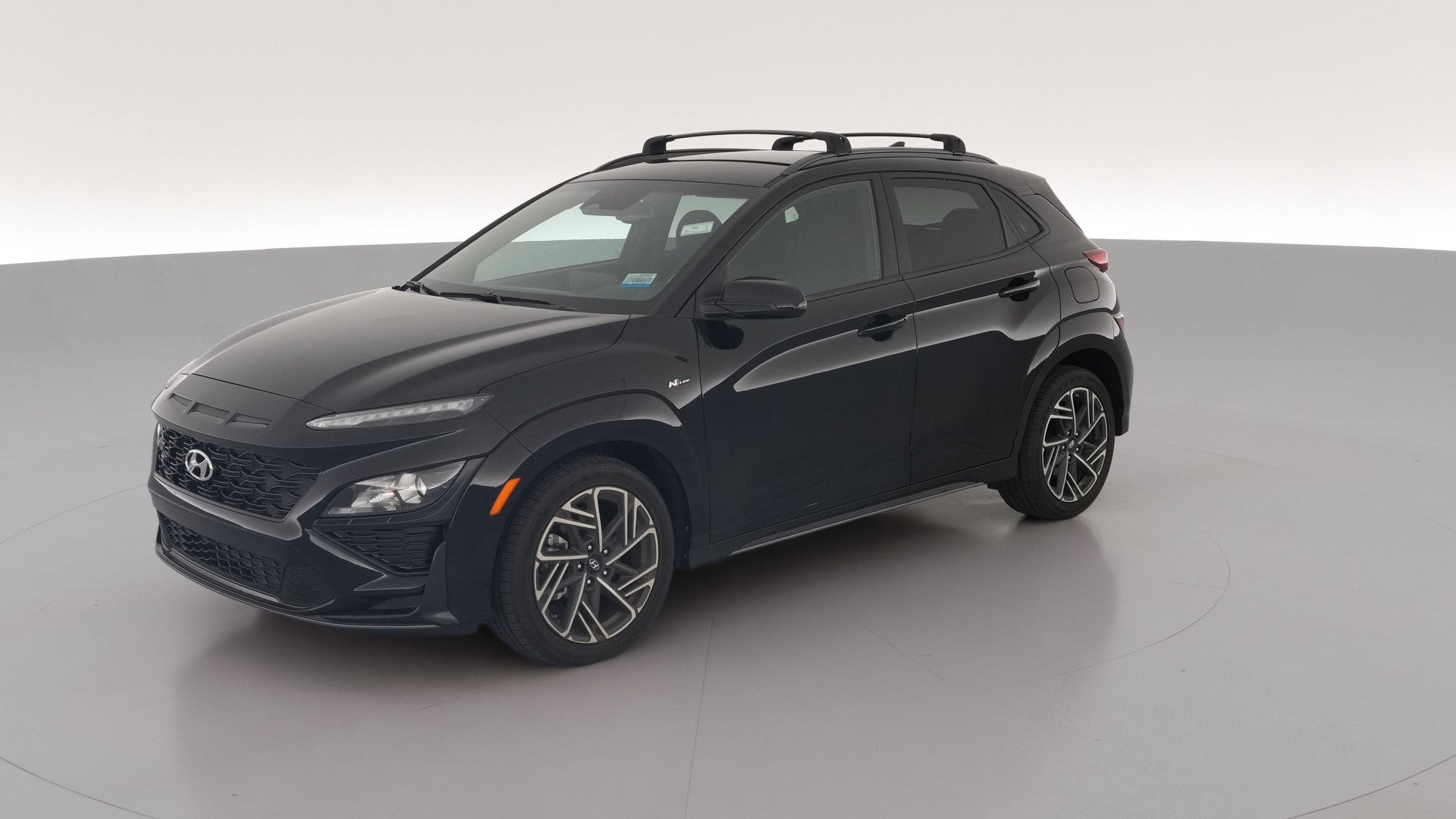 2022 Hyundai Kona vehicle photo