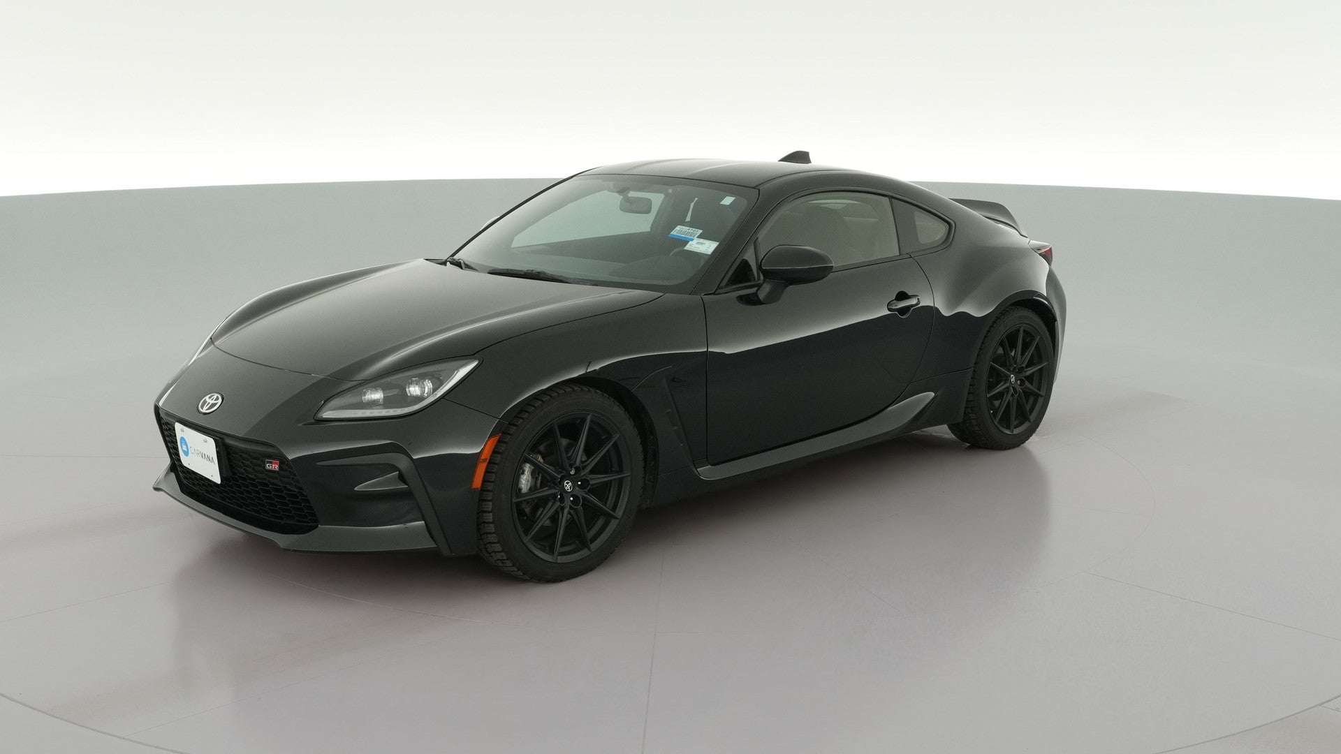 2024 Toyota GR86 vehicle photo