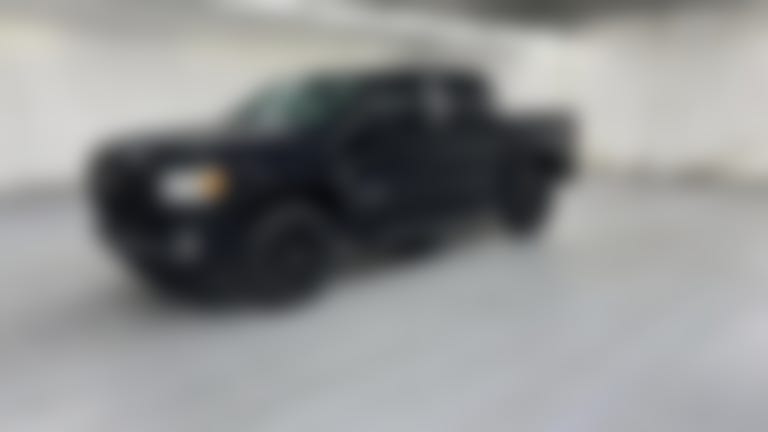 2021 GMC Canyon Crew Cab vehicle photo