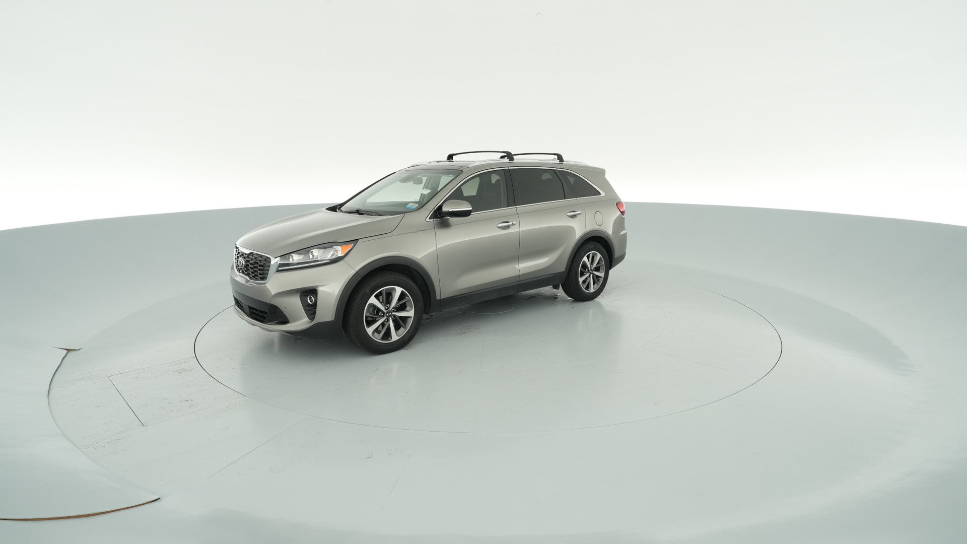 2019 Kia Sorento vehicle photo