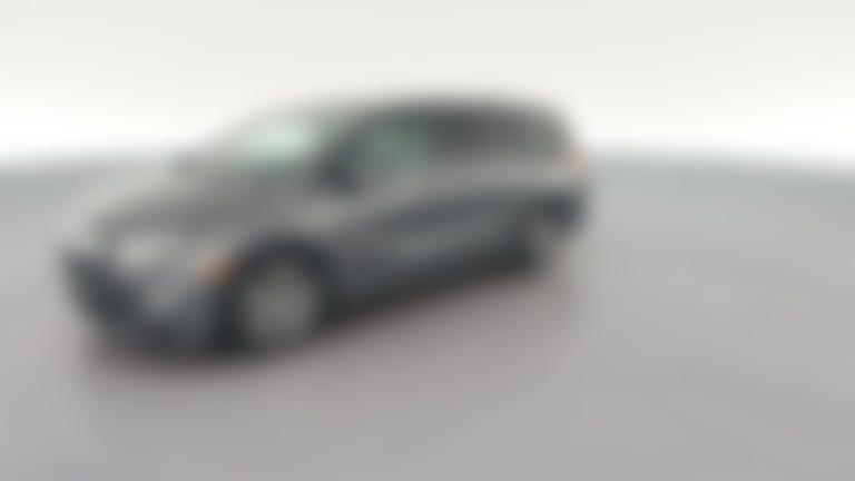 2019 Honda Odyssey vehicle photo
