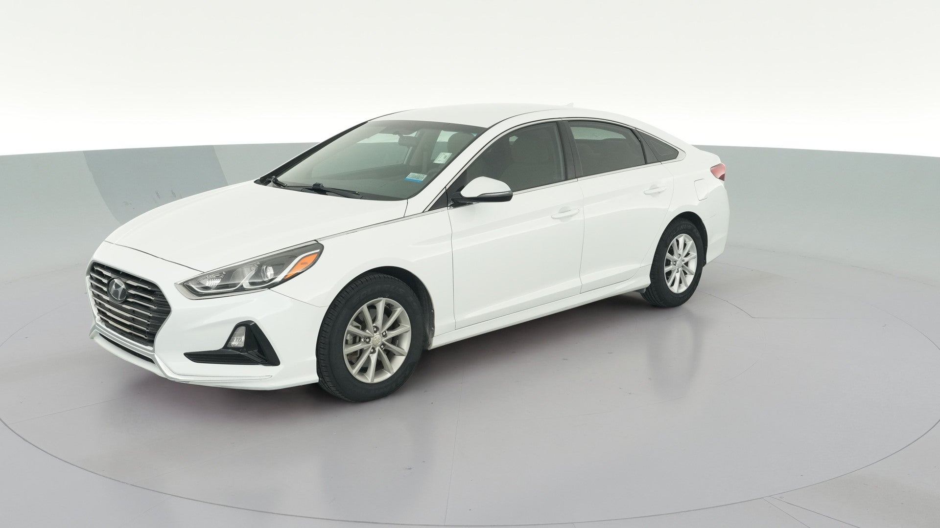 2019 Hyundai Sonata vehicle photo