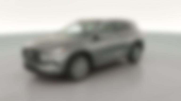 2025 INFINITI QX50 vehicle photo