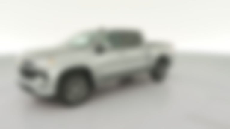 2023 Chevrolet Silverado 1500 Crew Cab vehicle photo