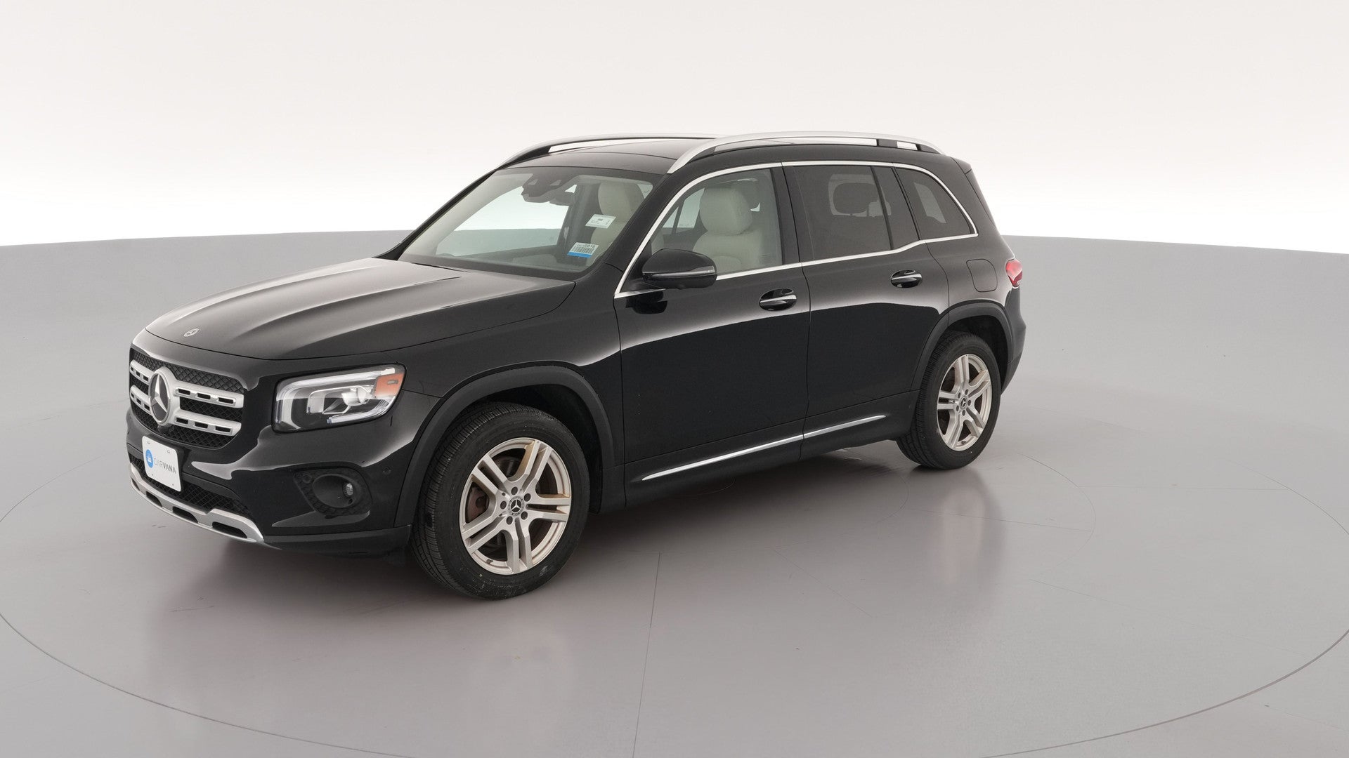 2023 Mercedes-Benz GLB vehicle photo
