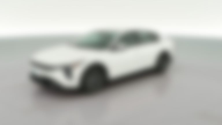 2025 Kia K4 vehicle photo