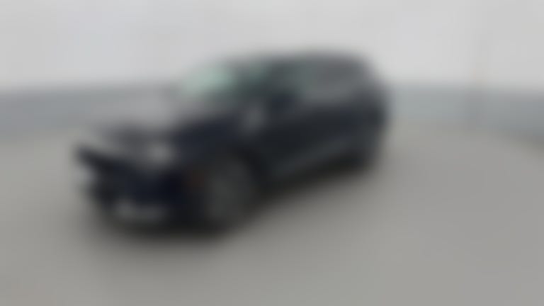 2023 Kia Sportage vehicle photo