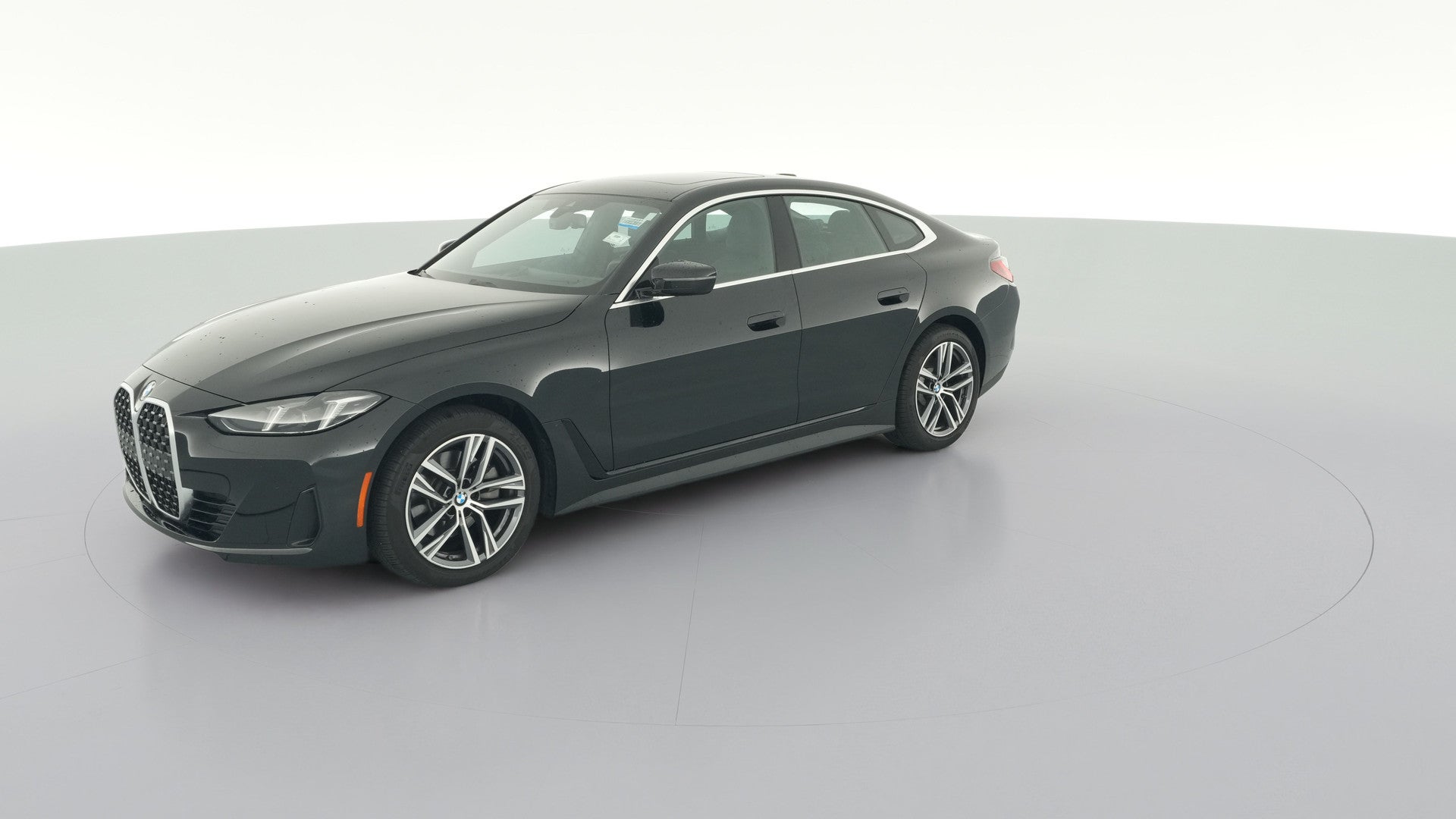 2026 BMW 4 Series vehicle photo