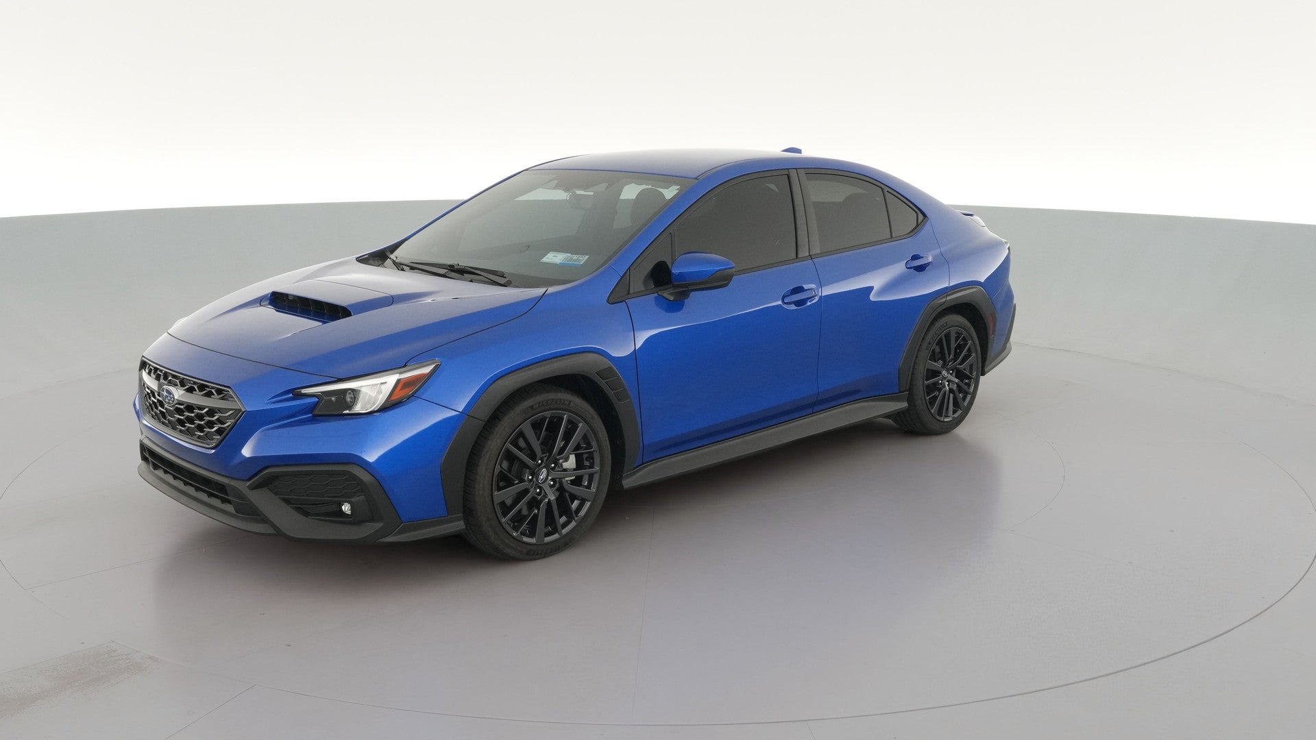 2024 Subaru WRX vehicle photo